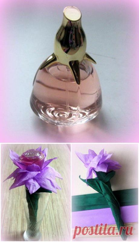 Как красиво упаковать/подарить подарок и деньги | Красиво шить не запретишь!