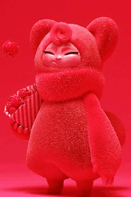 Вкусняшечка