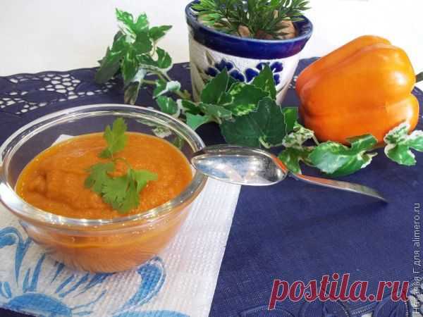 Моя кабачковая икра | Ваши любимые рецепты