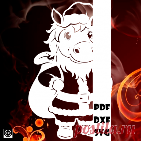 Конь Мороз

#вытынанки #вытинанки #вырезки #svg #dxf #pdf #макет #шаблон #трафарет #вектор
вытынанки вытинанки вырезки svg dxf pdf макеты шаблоны трафарет вектор
оформление окон панно наклейка лобзик лазер чпу
выцінанка витинанка выцинанка вытыканка