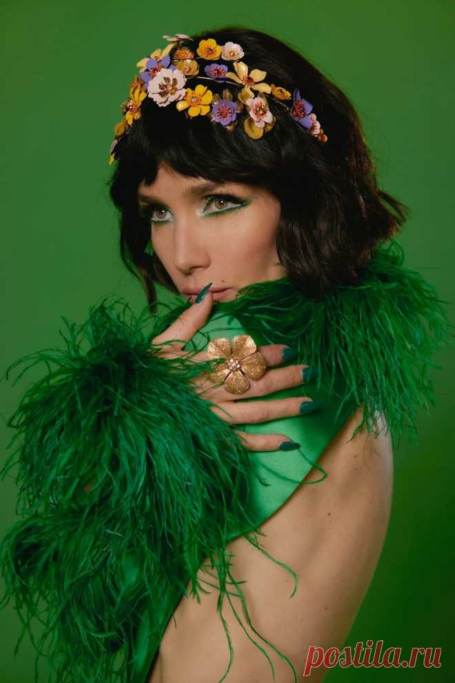Наталья Орейро (Natalia Oreiro) фото часть шестая