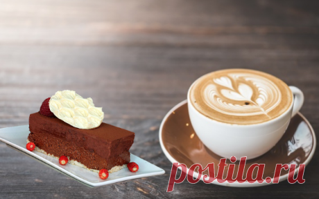 Шоколадный торт с пралине из города, где жил Чарли Чаплин | ChocoYamma | Яндекс Дзен