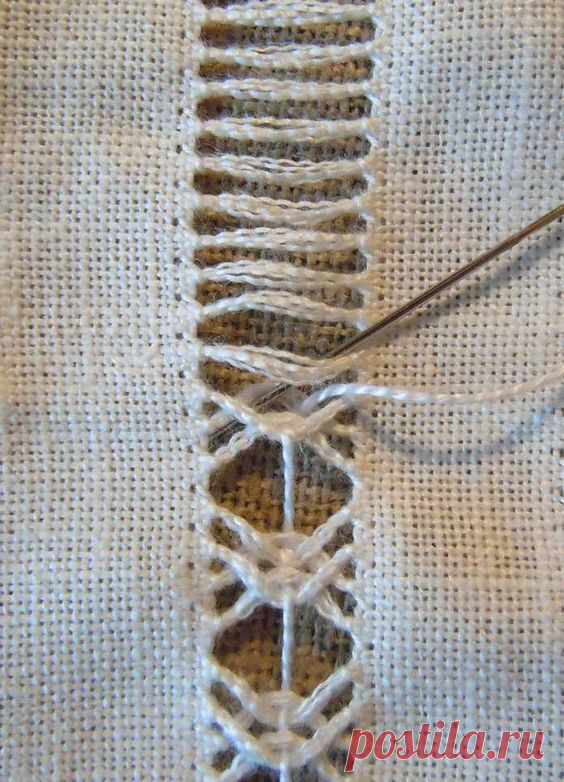 Il Piacere del ricamo: gennaio 2012  / Источник:  
piaceredelricamo.blogspot.it  |  Pinterest • Всемирный каталог идей
