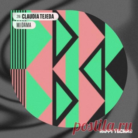 Claudia Tejeda – Mi Dama [HTM216B]