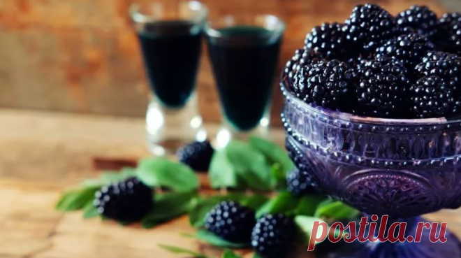 Ягодные настойки рецепты | ГЕОРГИЙ КАВКАЗ | Яндекс Дзен