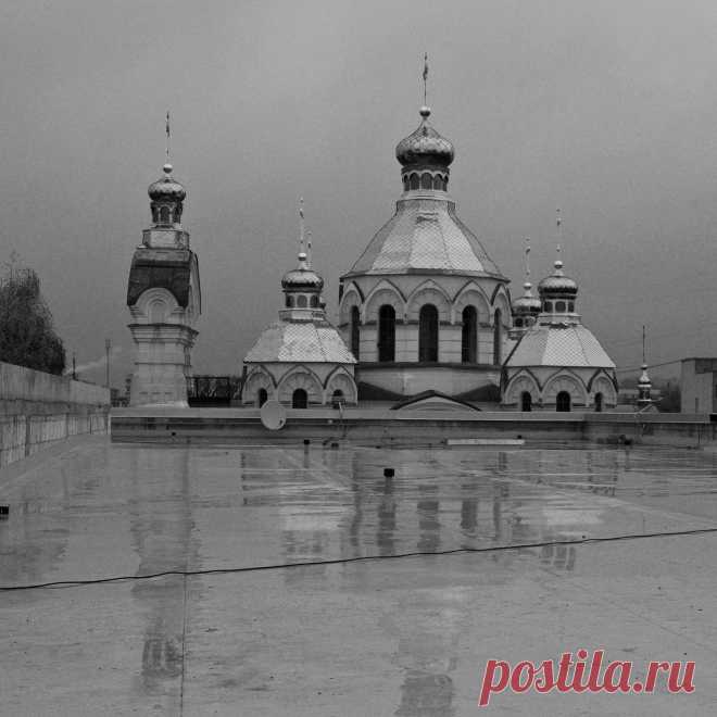 Фото города Ровно - страница 1