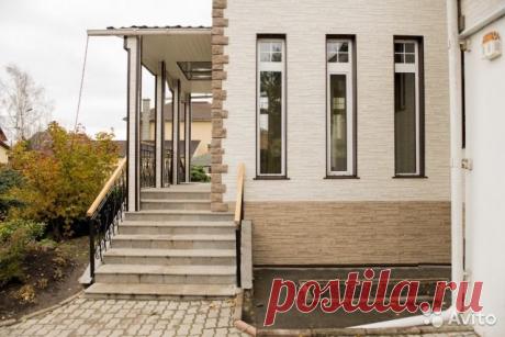 Дом 52 м² на участке 3 сот. - купить, продать, сдать или снять в Краснодарском крае на Avito — Бесплатные объявления на сайте Avito
