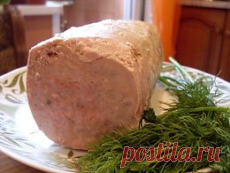 Коллекция Рецептов