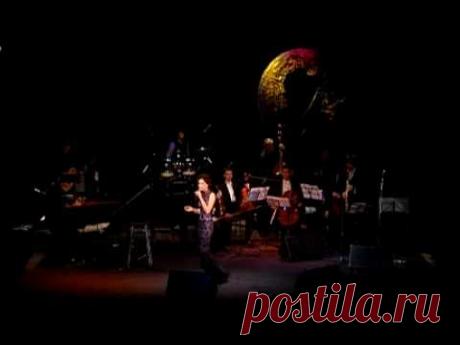 Наталия Власова - На тебя обиделась!