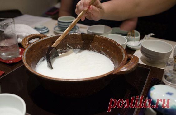 Как сделать натуральный йогурт? :: Как выбирать продукты :: JV.RU