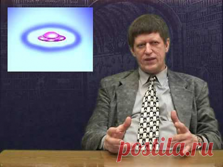 НЛО технологии. UFO&amp;#39;s Engine. - YouTube