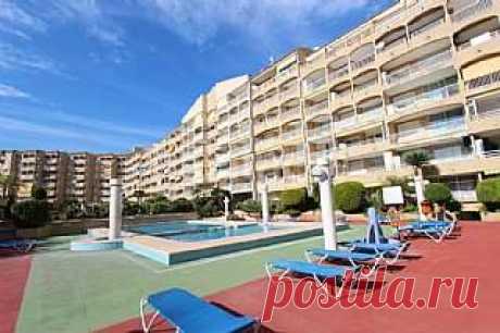 Apartamento por 89.000€ en Avenida gabriel miro ideal para vivir todo el año en Pueblo Calp - habitaclia