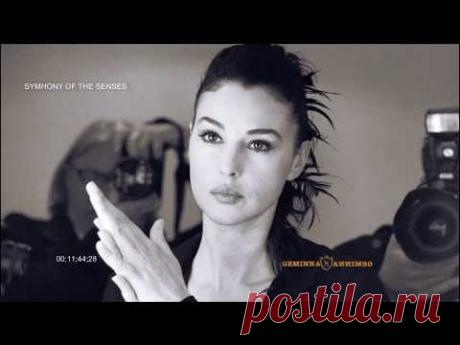 Kinestetika"Symphony of the Senses"[mix by Mysticosphere]