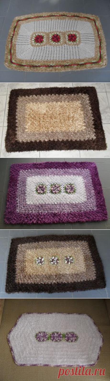 АКСЕССУАРЫ ДЛЯ ВАННОЙ КОМНАТЫ,КОВРИКИ.