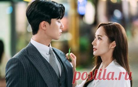 Любовь и только: Красивые романтические дорамы | Okko | Дзен