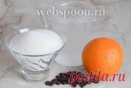 Ликёр 40х40 рецепт с фото, как приготовить на Webspoon.ru