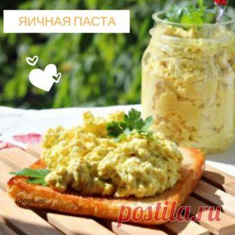 ТОП 12 ОРИГИНАЛЬНЫХ НАМАЗОК НА ХЛЕБ С НЕВЕРОЯТНЫМ ВКУСОМ