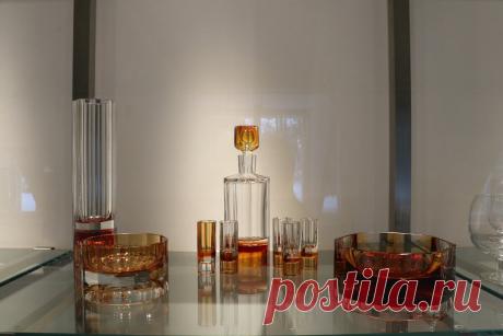 Эталонный советский хрусталь: побывала на интересной выставке в Петербурге | Соло - путешествия | Яндекс Дзен