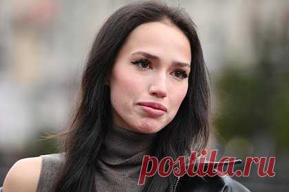 Загитова рассказала о не нравившемся ей костюме