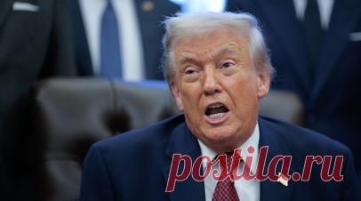 Трамп: Россия и народ Украины поддерживают план США, но Зеленский его не читал. Президент США Дональд Трамп выразил уверенность, что Россия и народ Украины поддерживают предложенные Вашингтоном условия урегулирования конфликта. При этом он усомнился в позиции Владимира Зеленского. Читать далее