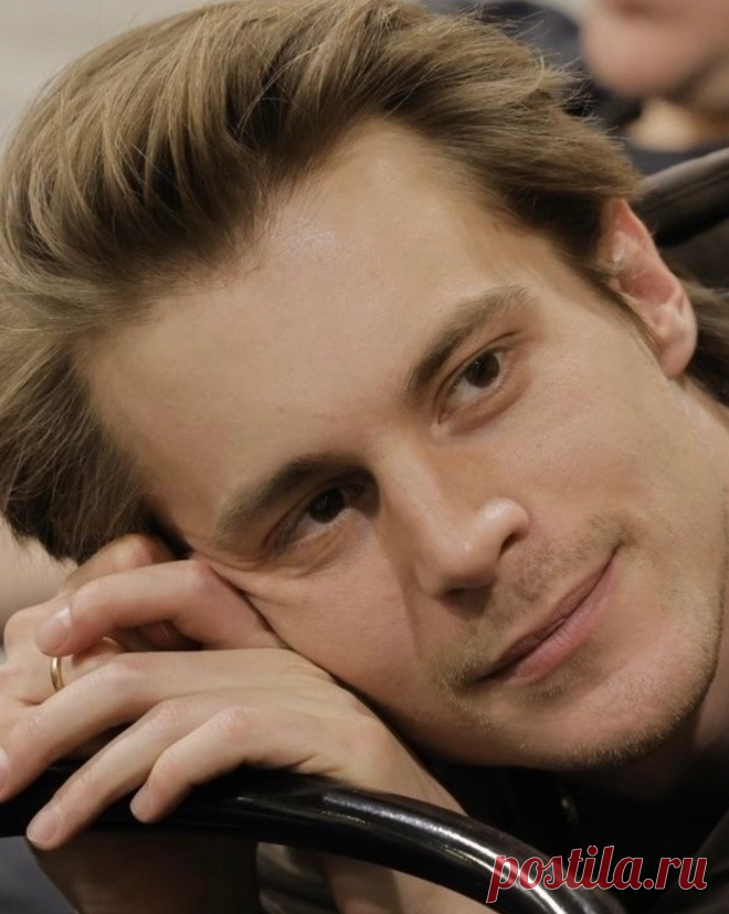 Иван Янковский