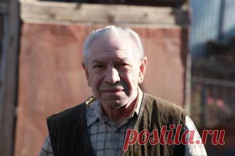 В Москве умер Владимир Толоконников СВЕЖИЕ НОВОСТИ ➨ Актеру было 74 года.