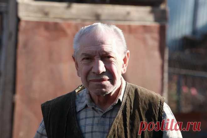 В Москве умер Владимир Толоконников СВЕЖИЕ НОВОСТИ ➨ Актеру было 74 года.