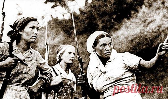 Чудо в разведке | ТАЙНЫ ВСЕЛЕННОЙ