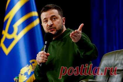 В Армении прокомментировали возможный визит Зеленского в Ереван. Возможный визит президента Украины Владимира Зеленского в Ереван будет провокацией против Армении и точкой невозврата для ее отношений с Россией. Об этом депутат Национального собрания республики от оппозиционной фракции «Армения» Арегназ Манукян заявила на пленарном заседании парламента.