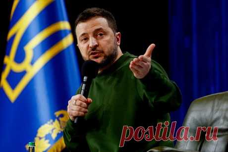 В Армении прокомментировали возможный визит Зеленского в Ереван. Возможный визит президента Украины Владимира Зеленского в Ереван будет провокацией против Армении и точкой невозврата для ее отношений с Россией. Об этом депутат Национального собрания республики от оппозиционной фракции «Армения» Арегназ Манукян заявила на пленарном заседании парламента.