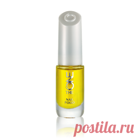Питательное масло-уход для ногтей The ONE (31033) Уход за ногтями – Макияж | Oriflame