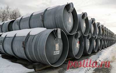 В посольстве РФ рассказали о планах Лондона отказаться от российского урана. Это произойдет за счет поставок из США, отметили в диппредставительстве