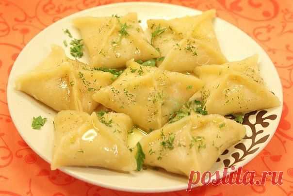 КАРТОФЕЛЬНИКИ