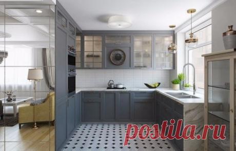 Подумайте, чего вам сейчас не хватает – стабильности или активности, здоровья или карьерных успехов? При помощи цвета вы можете изменить не только атмосферу в доме, но и собственную жизнь