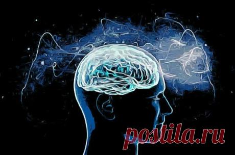 10 интересных фактов о работе человеческого подсознания / Мистика