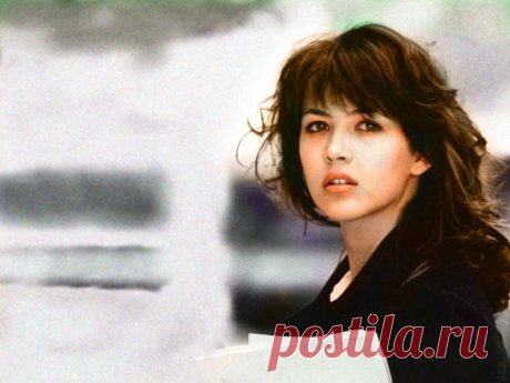 Французские актрисы. | Ностальгический  любителей кино .