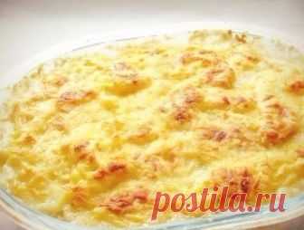 Как приготовить божественная курочка под шубой в духовке  - рецепт, ингредиенты и фотографии
