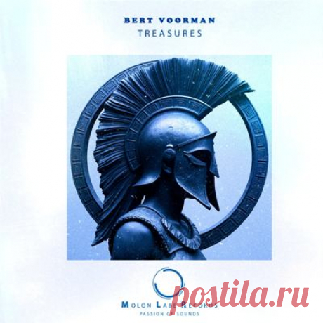 Bert Voorman - Treasures