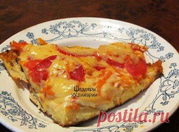 ПИЦЦА "МИНУТКА"