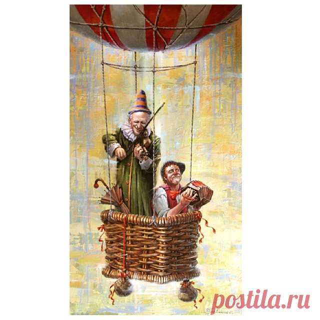 "Счастье есть!"