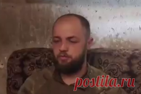 «Заблудились и попали на русских». Военные РФ взяли в плен боксера-украинца. Российским военным удалось взять в плен чемпиона Украины по боксу и кикбоксингу, участника националистического подразделения «Кракен». Из-за конфликта с тренером он оказался вместо ринга — в зоне проведения СВО.