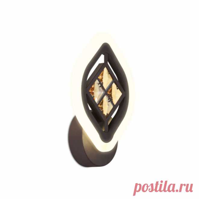 Купить бра Ambrella light Ice FA278 в интернет-магазине Брендсвет