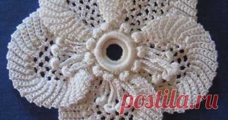 a knit and crochet community