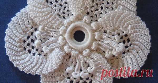 a knit and crochet community