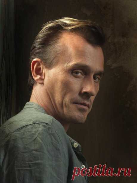 Роберт Неппер