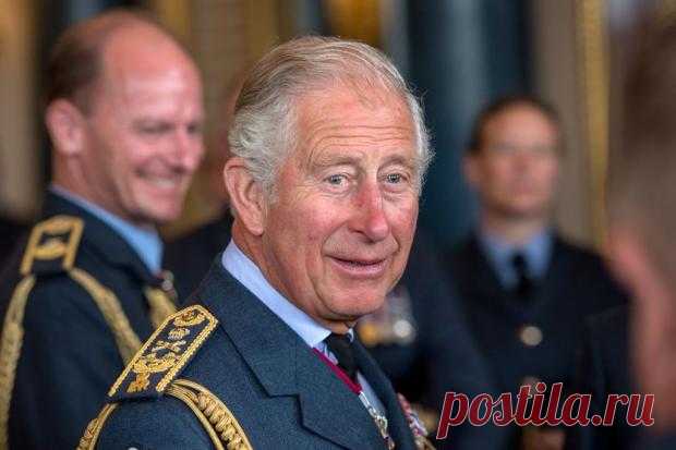73-летний принц Чарльз заразился коронавирусом и отправился на самоизоляцию
