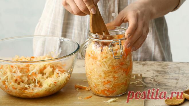 В Роскачестве рассказали, какие продукты помогут улучшить работу кишечника. Ферментированные продукты, в том числе квашеная капуста и кефир, помогут улучшить работу кишечника и укрепить иммунитет. Об этом Pravda.Ru рассказала диетолог, эндокринолог, трихолог, кандидат медицинских наук и эксперт Роскачества Елена ...