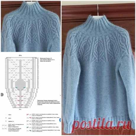 9 СХЕМ КОКЕТОК СПИЦАМИ | Копилка узоров (Вязание спицами) | Дзен