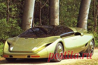 Единственный в мире экземпляр Lamborghini Sogna продают за 2 380 000 EUR (+фото)