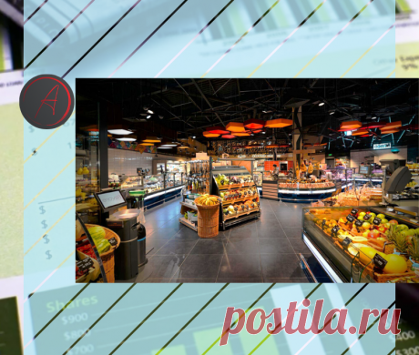 Покупательские привычки переходят в Интернет, но розничная терапия еще не закончена | Инвестиции без ума | Яндекс Дзен